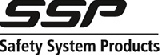 Firmenlogo: SSP Safety System Products GmbH & Co. KG