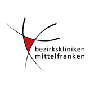 Firmenlogo: Bezirkskliniken Mittelfranken