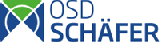 Firmenlogo: OSD Schäfer GmbH & Co. KG