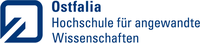 Firmenlogo: Ostfalia Hochschule für angewandte Wissenschaften
