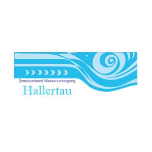 Logo Zweckverband Wasserversorgung Hallertau 