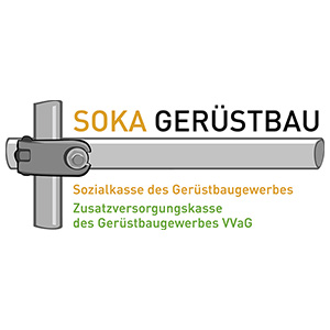 Firmenlogo: Sozialkasse des Gerüstbaugewerbes