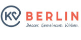 Firmenlogo: Kassenärztliche Vereinigung Berlin