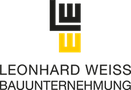 Firmenlogo: LEONHARD WEISS GmbH & Co. KG