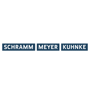 Logo SCHRAMM MEYER KUHNKE Rechtsanwälte Partnerschaft mbB
