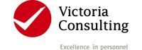 Firmenlogo: Victoria Consulting GmbH