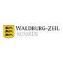Firmenlogo: Waldburg-Zeil Kliniken