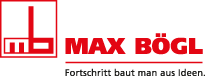 Logo der Max Bögl Bauservice GmbH & Co. KG