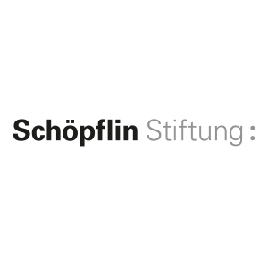 Logo Schöpflin Stiftung