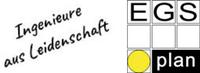 Firmenlogo: EGS-plan Ingenieurgesellschaft für Energie-, Gebäude- und Solartechnik mbH