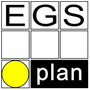 Firmenlogo: EGS-plan Ingenieurgesellschaft für Energie-, Gebäude- und Solartechnik mbH