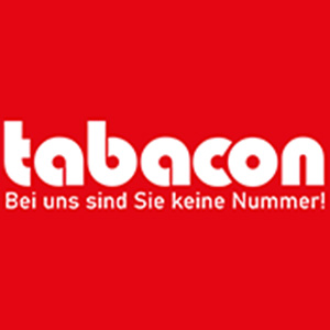 Logo tabacon Oberbayern DTV-Tabakwaren GmbH & Co. KG