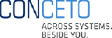Firmenlogo: CONCETO Business Integration GmbH