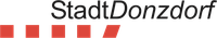 Firmenlogo: Stadtverwaltung Donzdorf