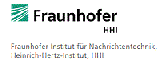 Firmenlogo: Fraunhofer-Institut für Nachrichtentechnik, Heinrich-Hertz-Institut HHI
