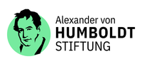 Firmenlogo: Alexander von Humboldt-Stiftung