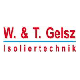 Firmenlogo: W.&T. Gelsz Isoliertechnik GmbH