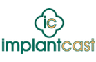 Firmenlogo: implantcast GmbH
