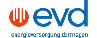 Firmenlogo: evd energieversorgung dormagen GmbH