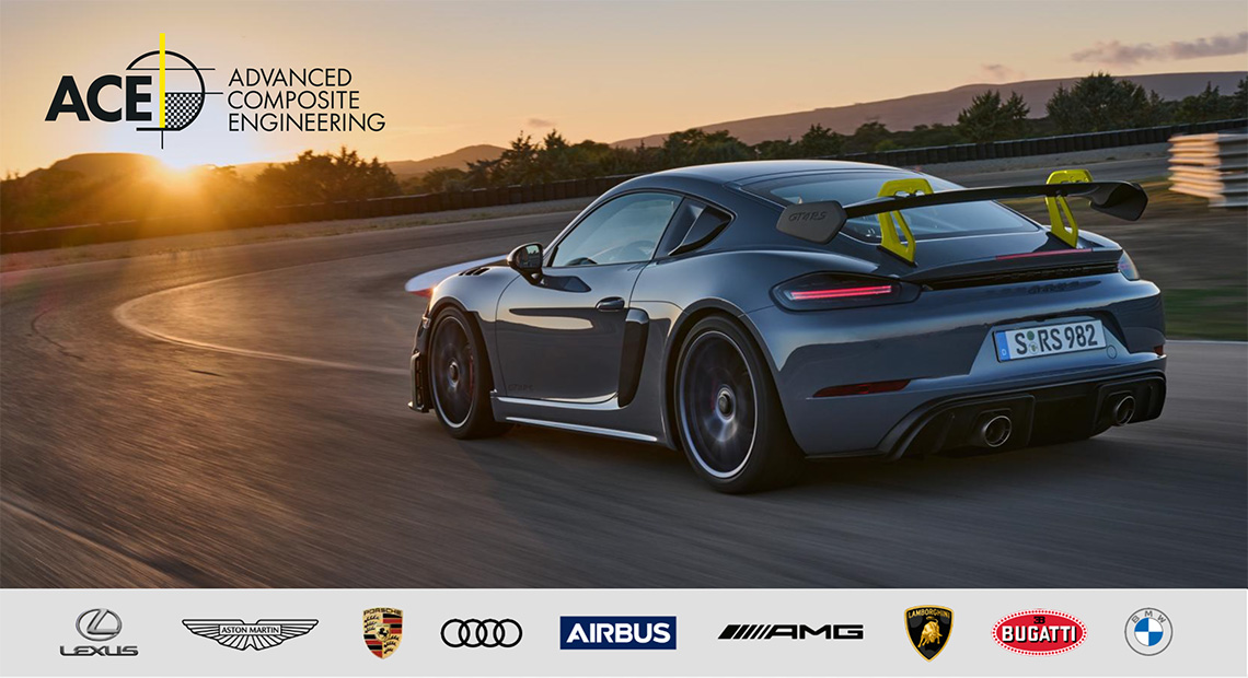 ACE Advanced Composite Engineering GmbH