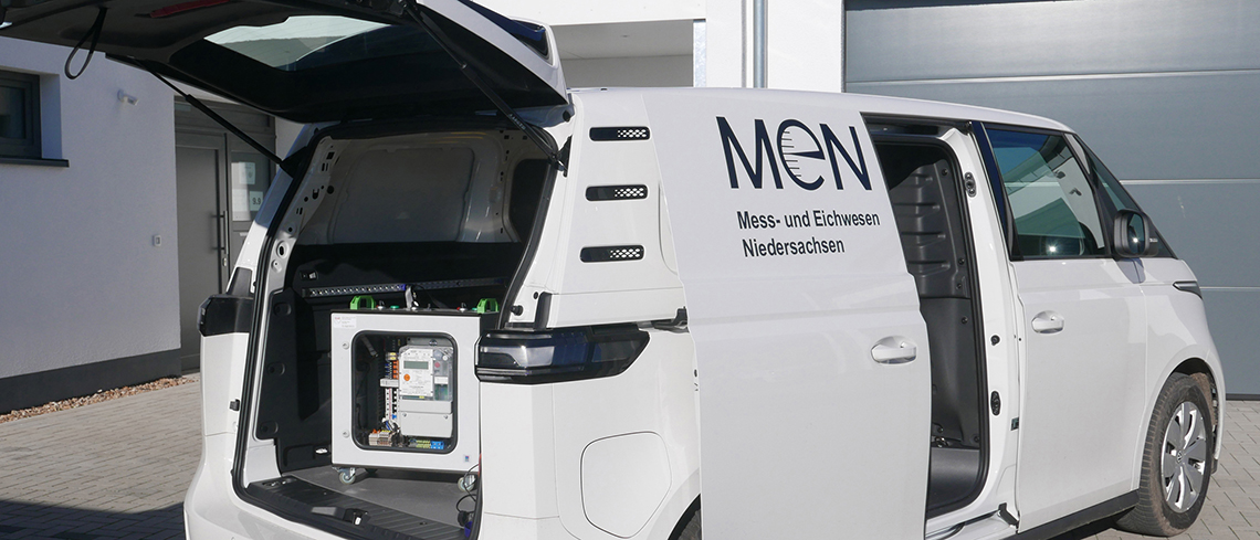 Mess- und Eichwesen Niedersachsen (MEN)