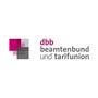 Firmenlogo: dbb beamtenbund und tarifunion