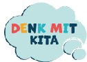 Firmenlogo: Denk mit! Kinderbetreuungseinrichtungen GmbH & Co. KG