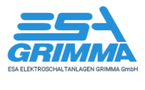 Firmenlogo: ESA Elektroschaltanlagen Grimma GmbH