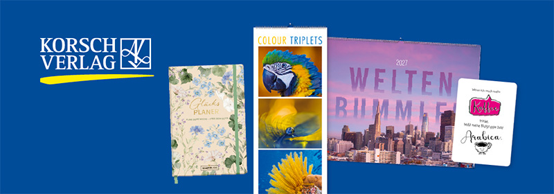 Korsch Verlag GmbH & Co. KG