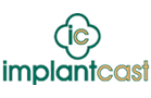 Firmenlogo: implantcast GmbH