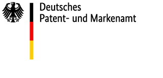 Logo - Deutsches Marken und Patentamt