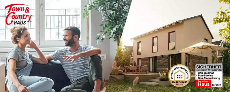 Town & Country HAUS