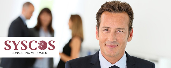 Mann - SYSCOS GmbH