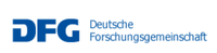 Firmenlogo: Deutsche Forschungsgemeinschaft e. V.