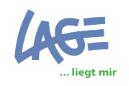 Firmenlogo: Stadt Lage