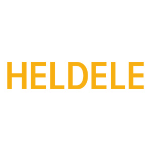 Logo HELDELE GmbH