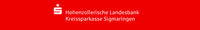 Firmenlogo: Hohenzollerische Landesbank Kreissparkasse Sigmaringen