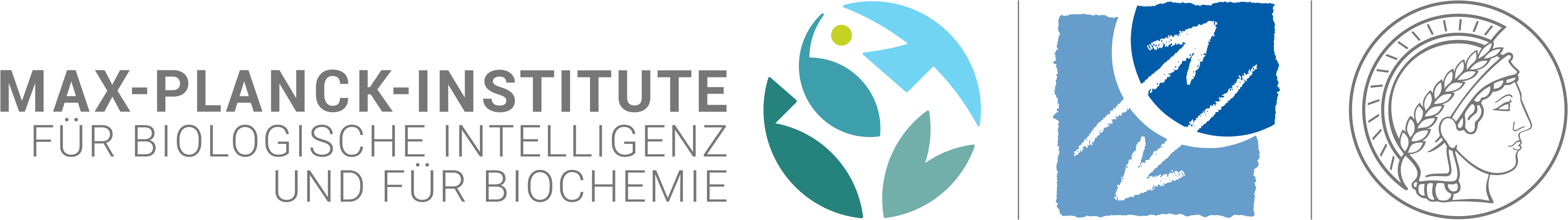 Logo - Max-Planck-Institut für Biochemie