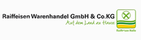 Firmenlogo: Raiffeisen Warenhandel GmbH & Co. KG
