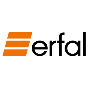 Logo erfal GmbH & Co. KG