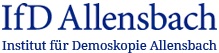 IfD Allensbach - Institut für Demoskkopie Allensbach
