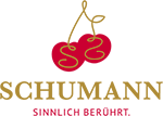 Schumann Sinnlich Berührt