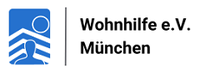 Firmenlogo: Wohnhilfe e.V.