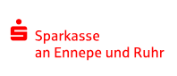 Firmenlogo: Sparkasse an Ennepe und Ruhr