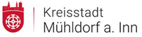 Firmenlogo: Stadt Mühldorf a. Inn