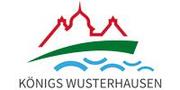Firmenlogo: Stadt Königs Wusterhausen