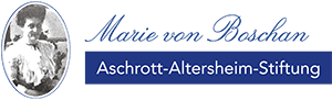 Marie von Boschan Aschrott-Altersheim Stiftung