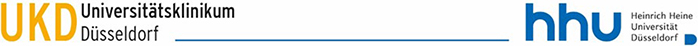 Universitätsklinikum Duesseldorf Heinrich-Heine-Universität Düsseldorf