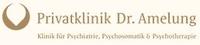 Firmenlogo: Privatklinik Dr. Amelung GmbH