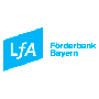 Firmenlogo: LfA Förderbank Bayern
